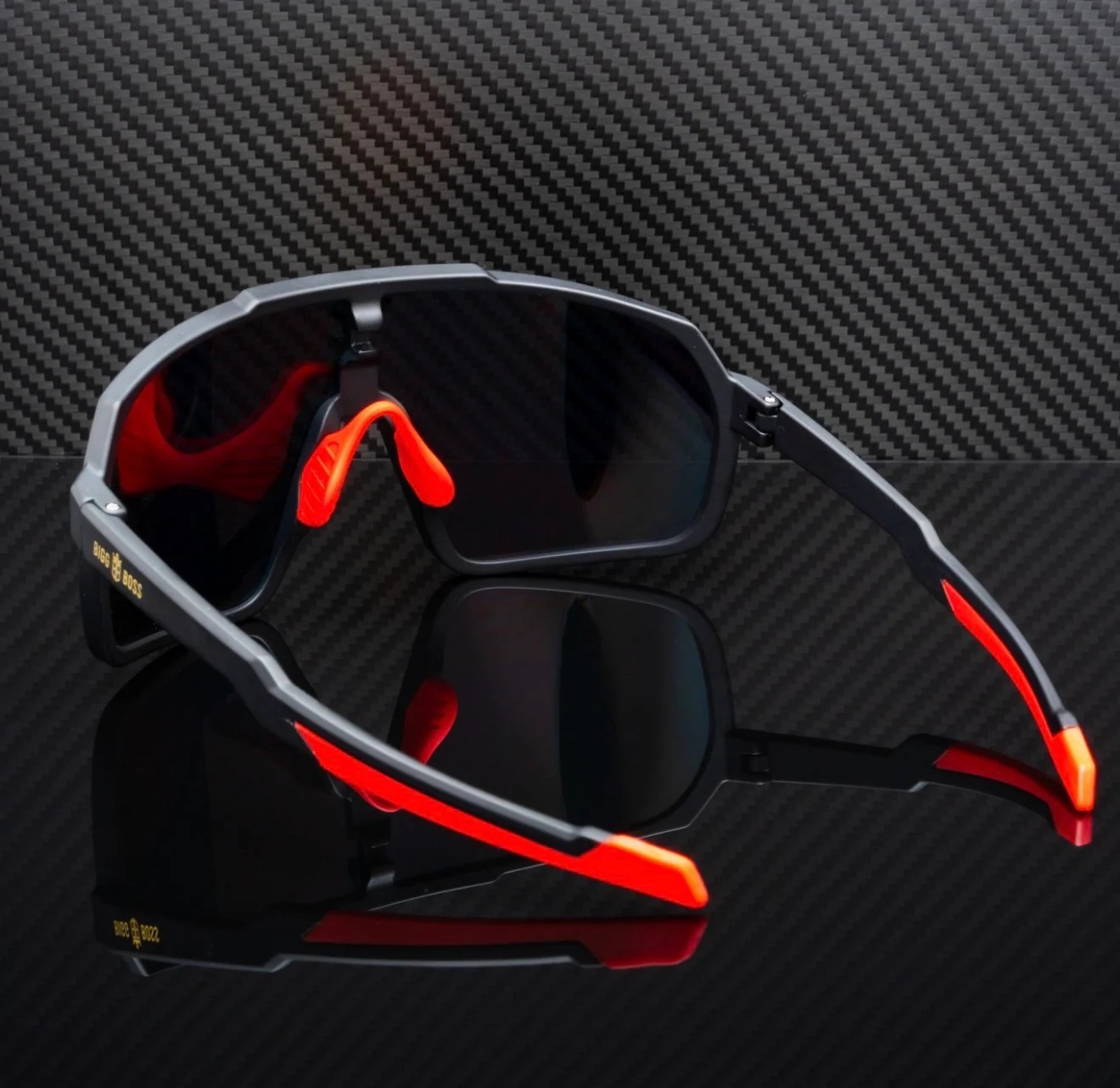 007-BLACK - Image 3