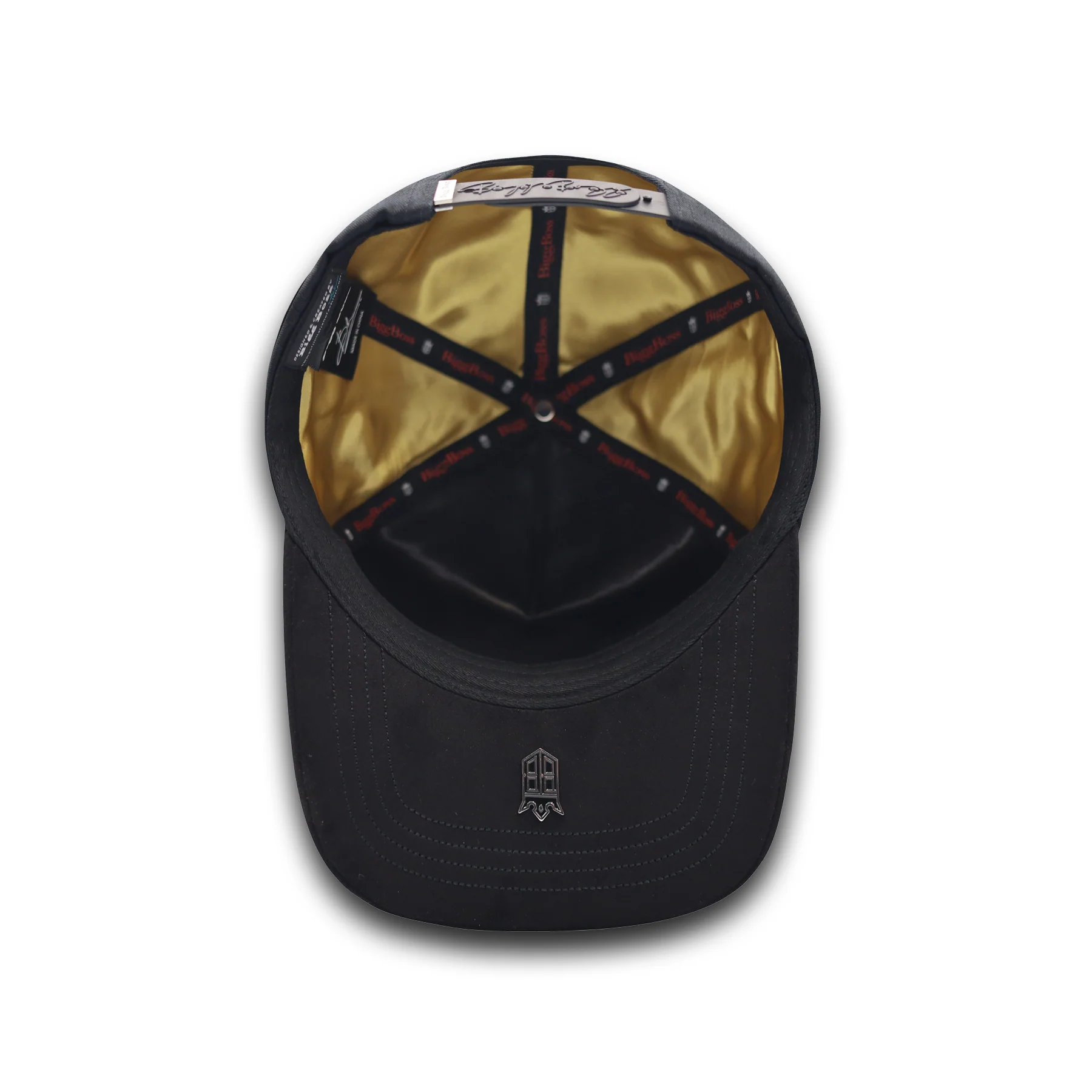 AMR GOLD CRYSTALS - Image 5