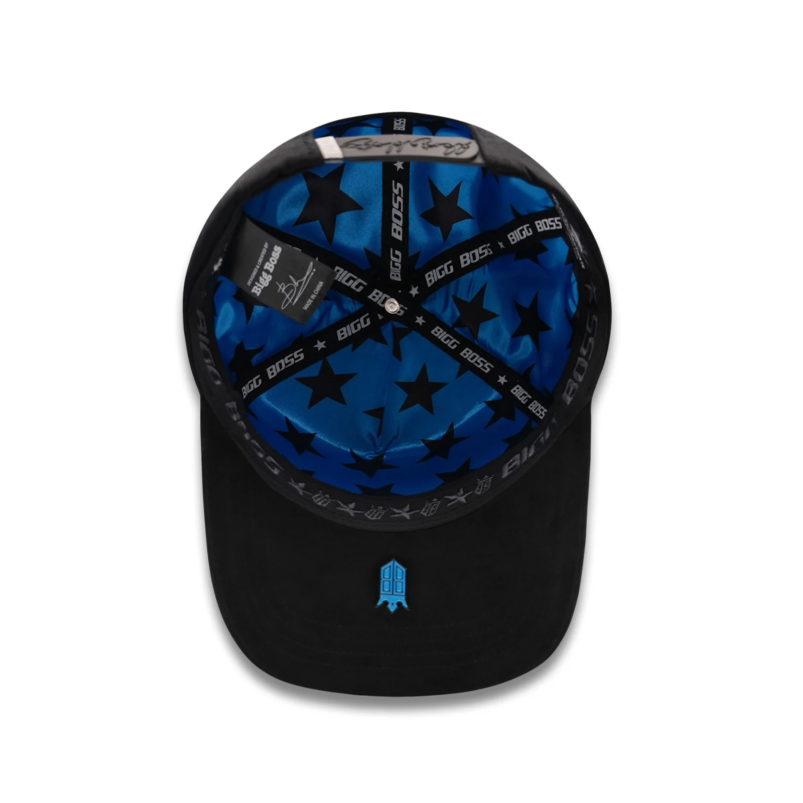 AMR PLACA BLUE - Image 5
