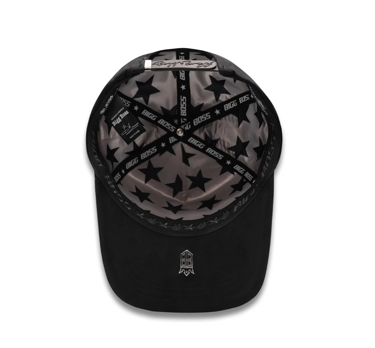 AMR PLACA BLACK - Image 2