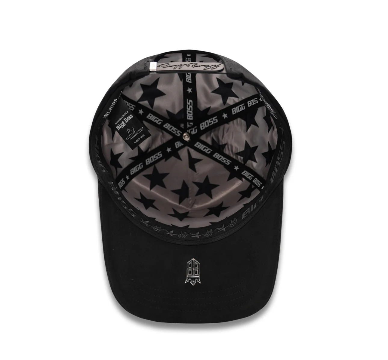 AMR PLACA SILVER - Image 5