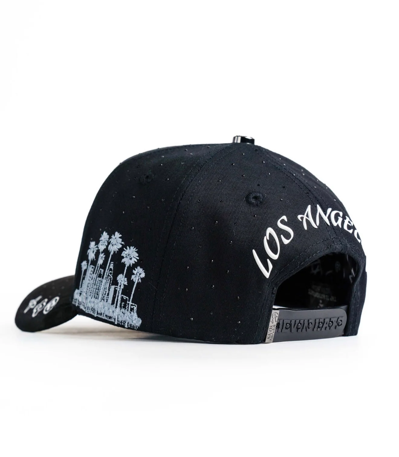 LOS ANGELES LV BLACK - Image 6