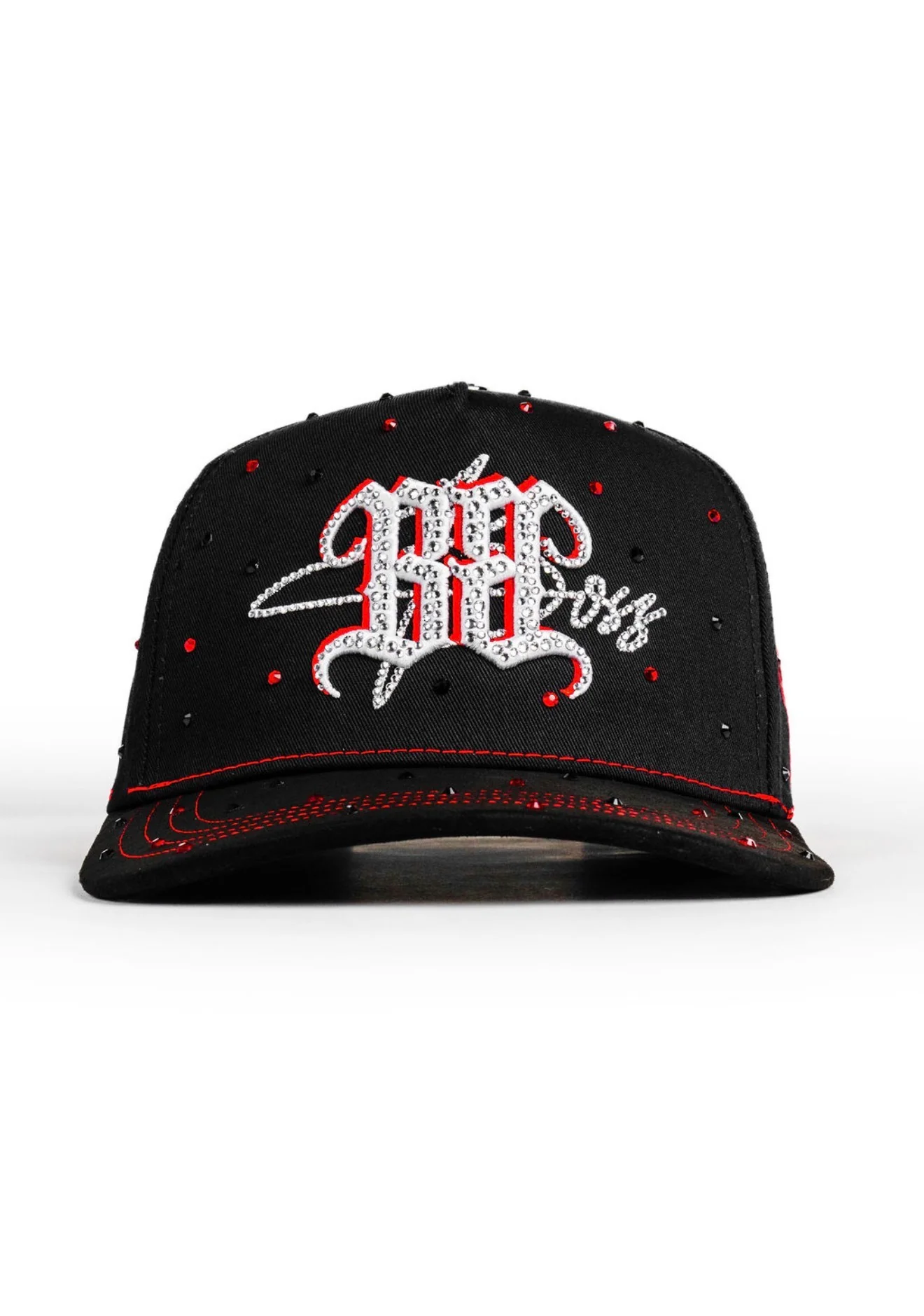 BB ROSE RED