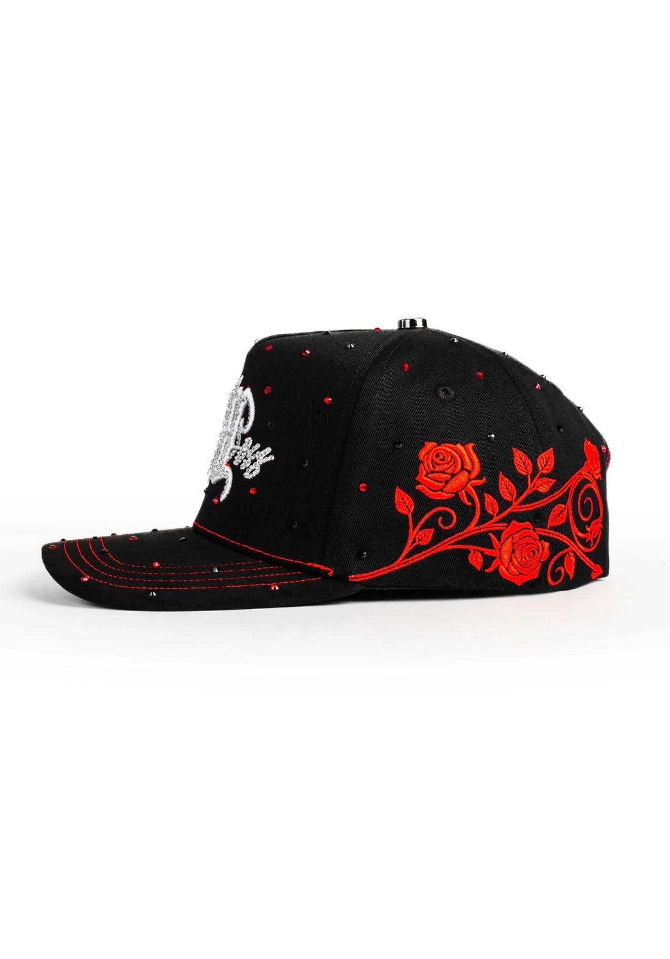 BB ROSE RED - Image 3