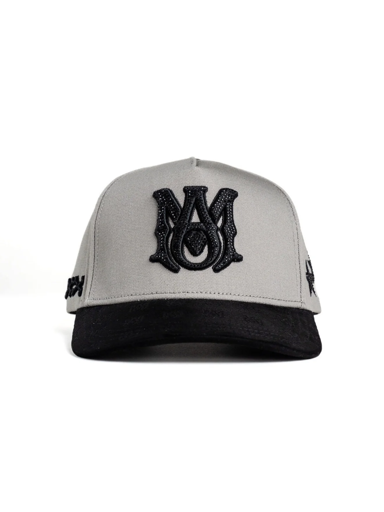 AMR GREY