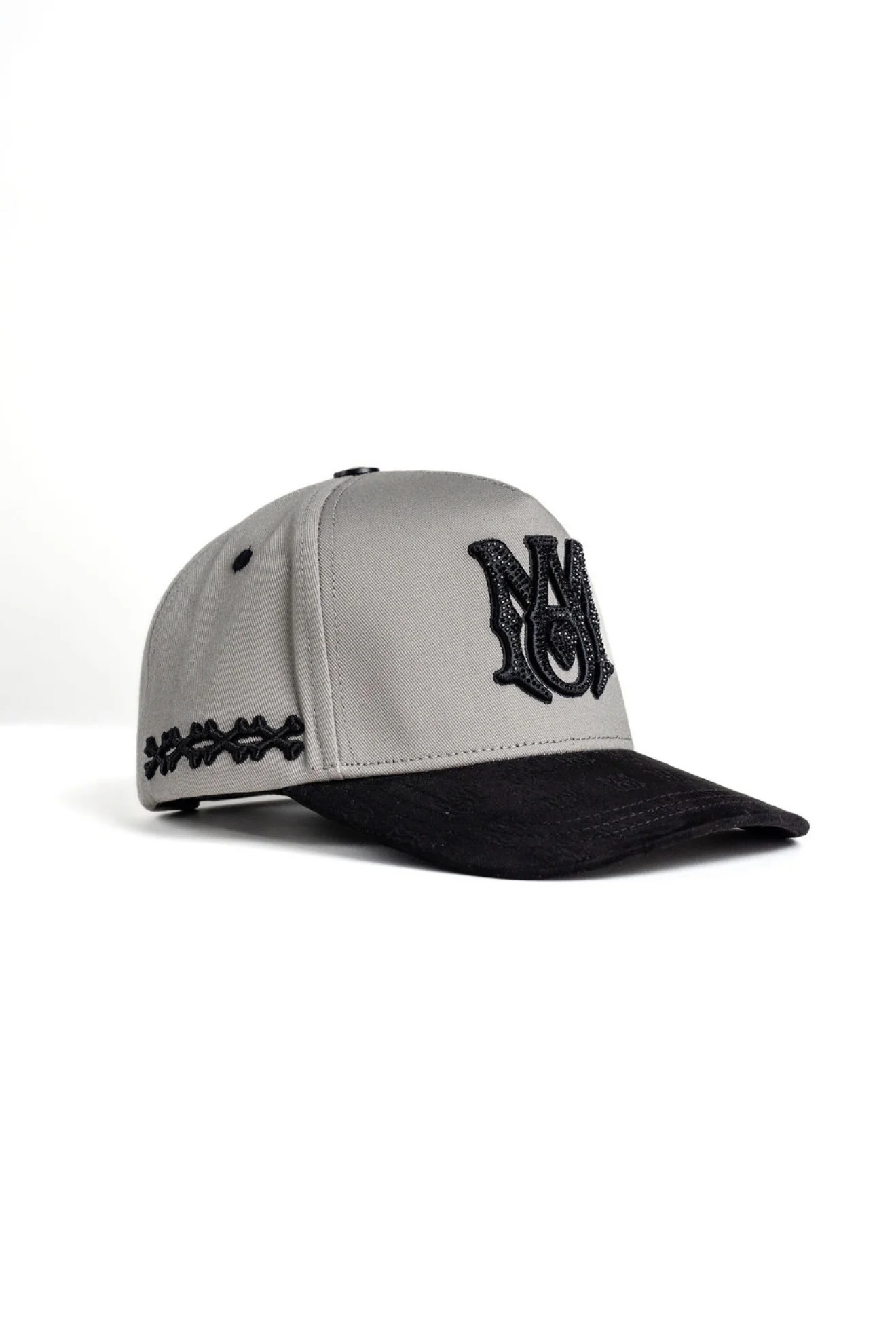 AMR GREY - Image 2