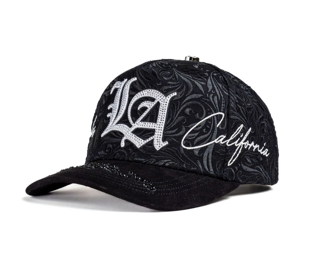 CALIFORNIA BLACK WHITE - Image 2