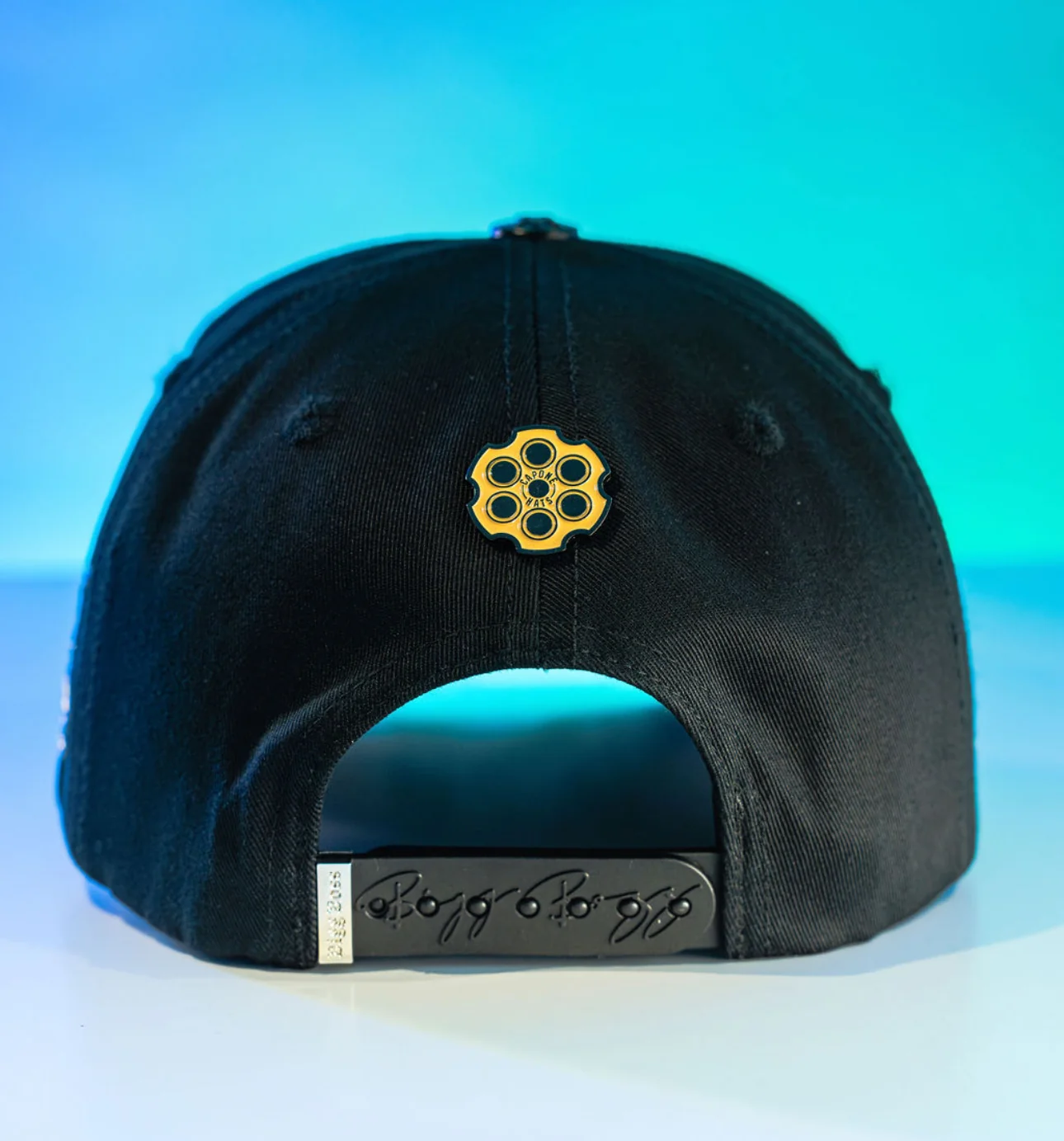 CHALINO PIN - Image 4