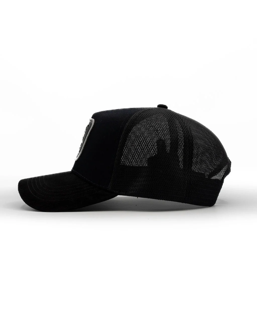 TKR GALLO BLACK/GREY MAYA - Image 3
