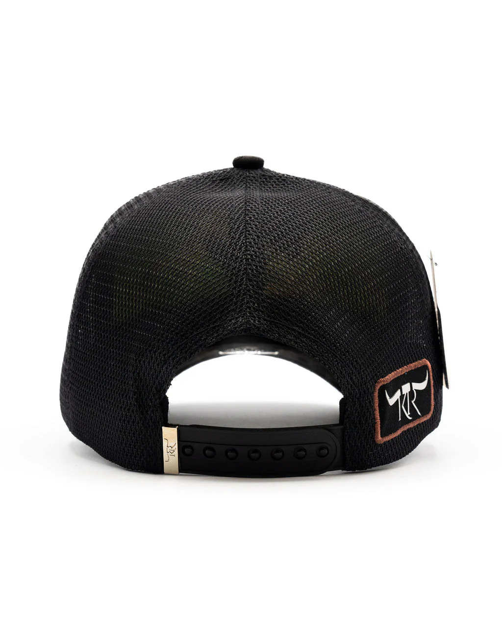 TKR GALLO BLACK/GREY MAYA - Image 4