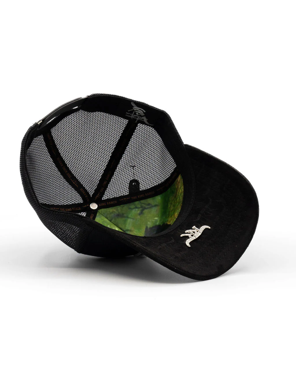 TKR GALLO BLACK/GREY MAYA - Image 5