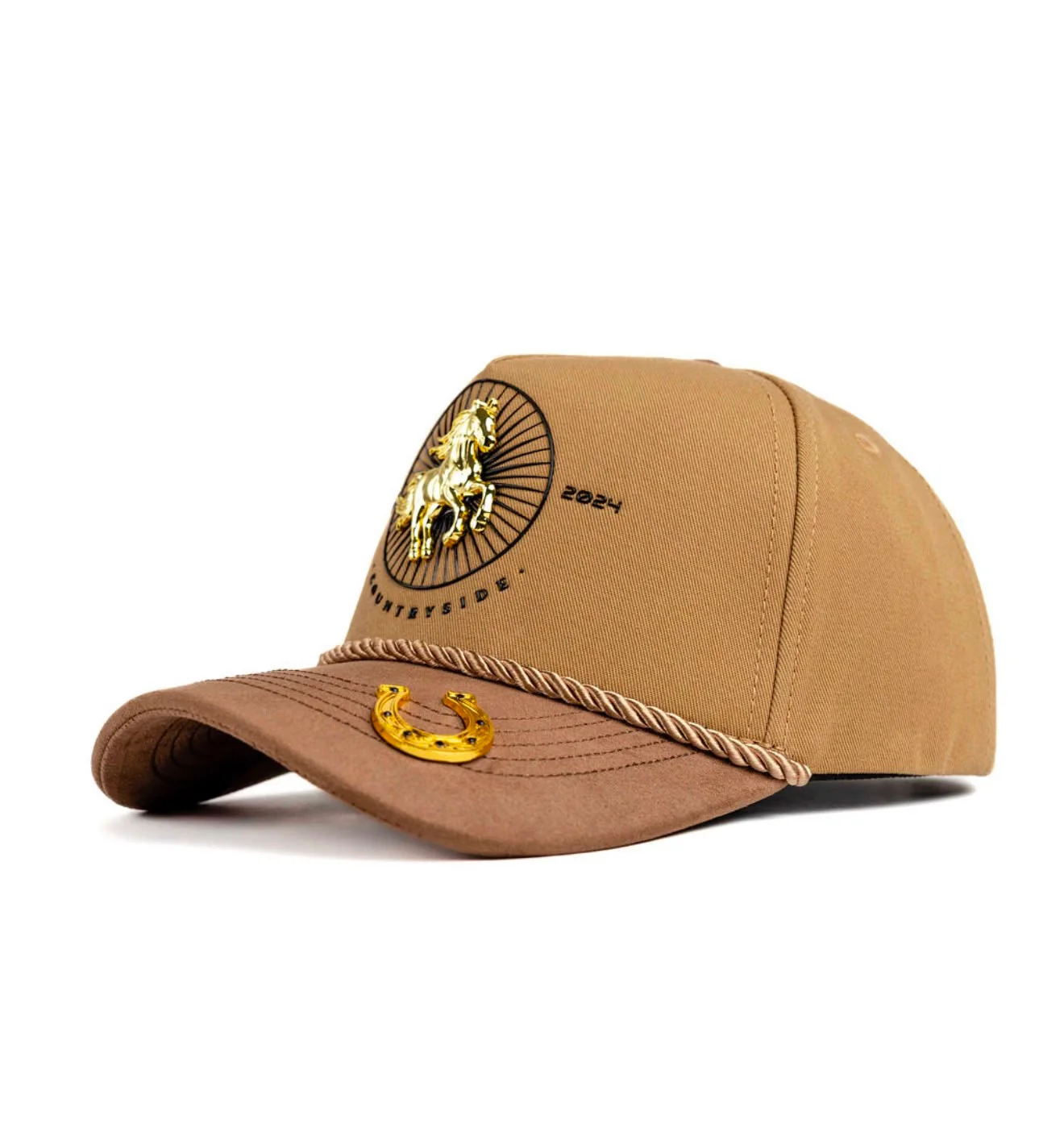 COUNTRY SIDE BROWN - Image 5