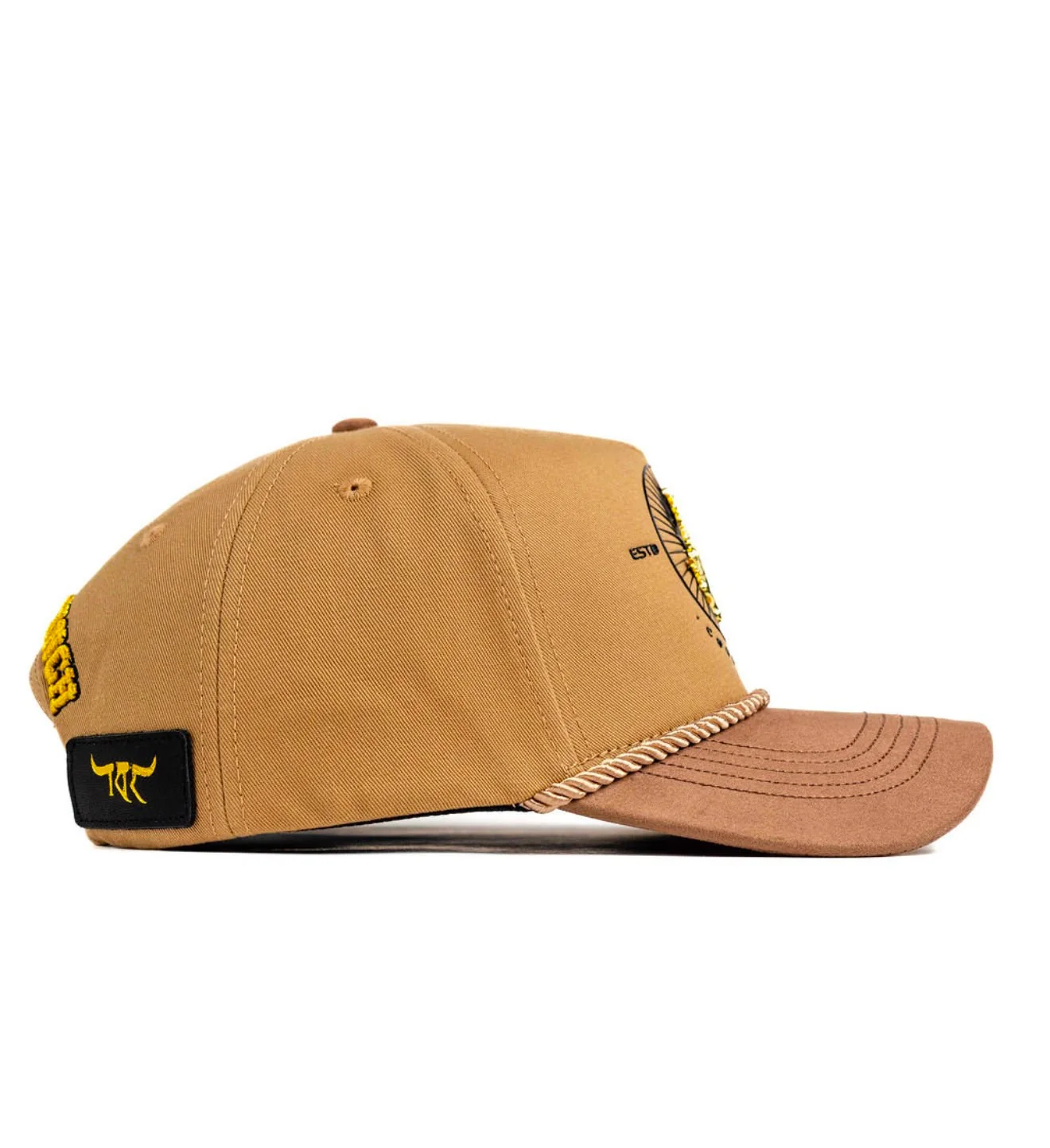 COUNTRY SIDE BROWN - Image 6
