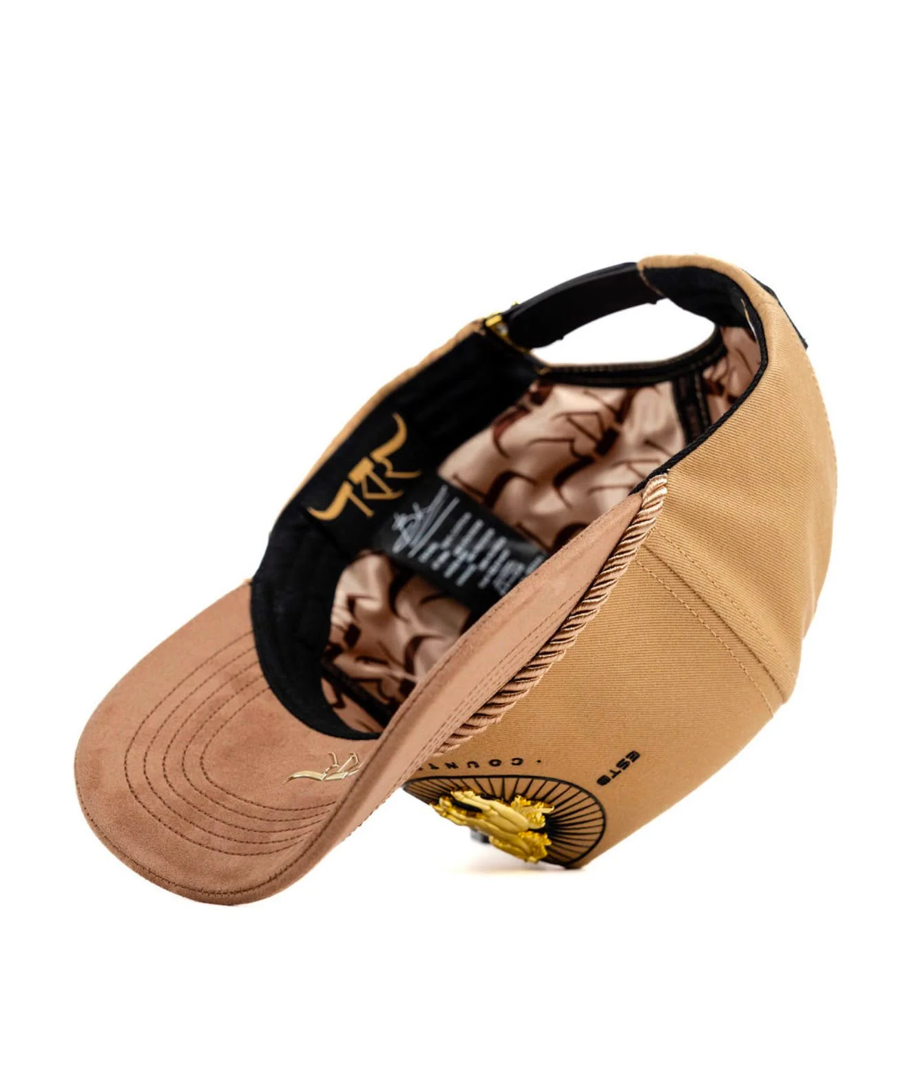 COUNTRY SIDE BROWN - Image 7