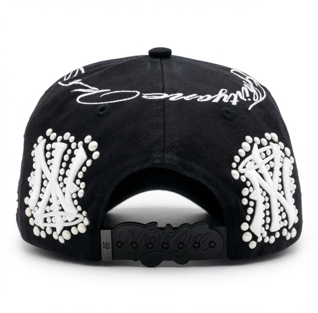 NY PEARLS - Image 3