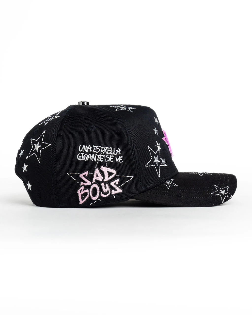 H SADBOYZ PINK - Image 3