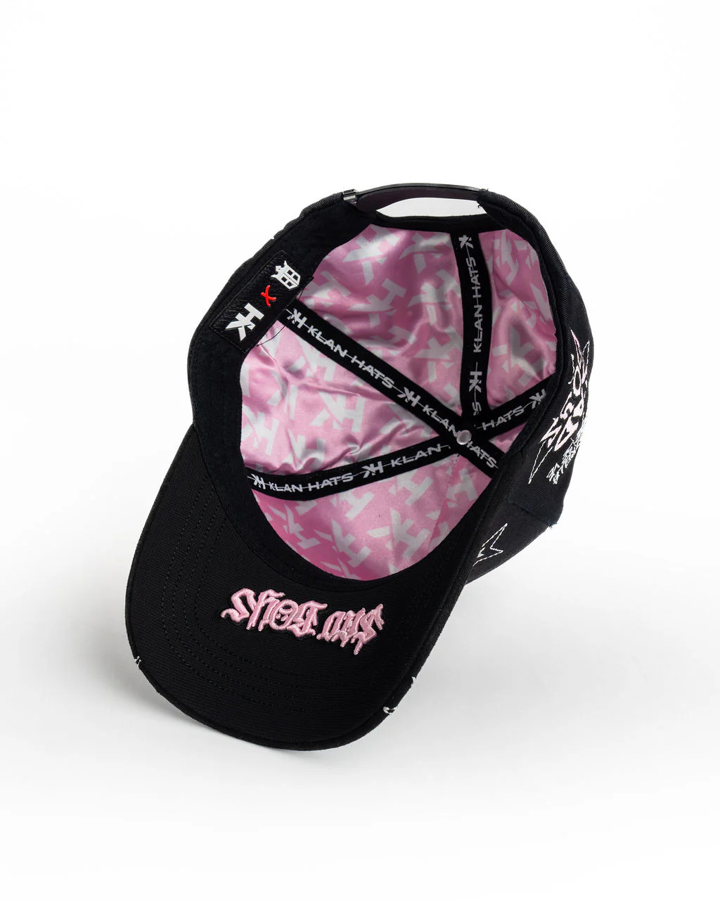 H SADBOYZ PINK - Image 6