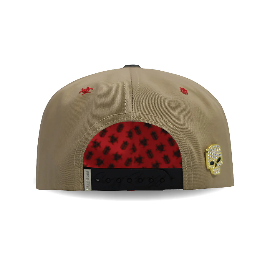 Payaso Antrax Beige - Image 4