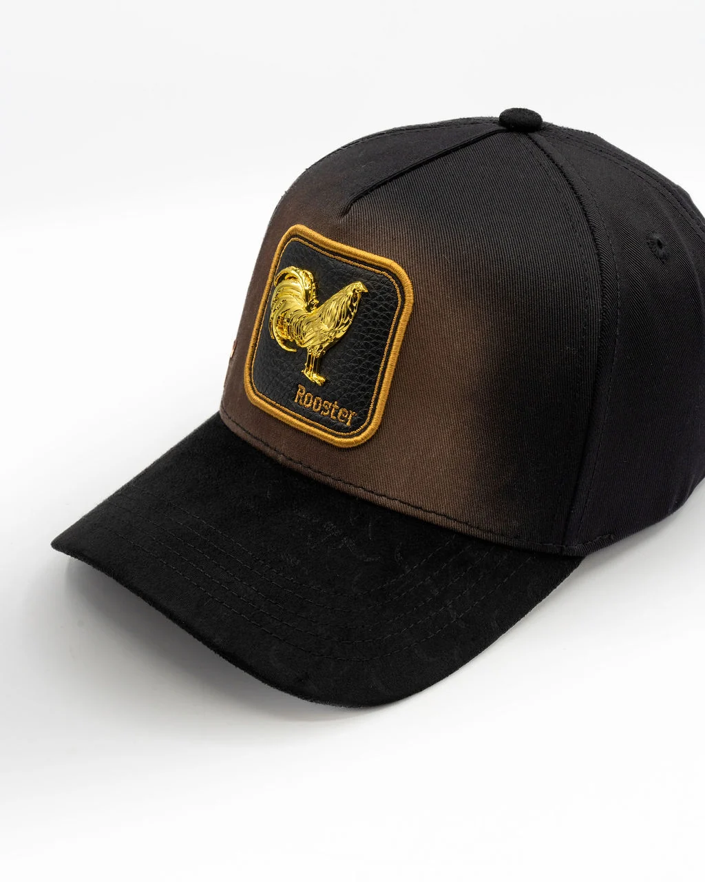 TKR GALLO BROWN/GOLD - Image 2