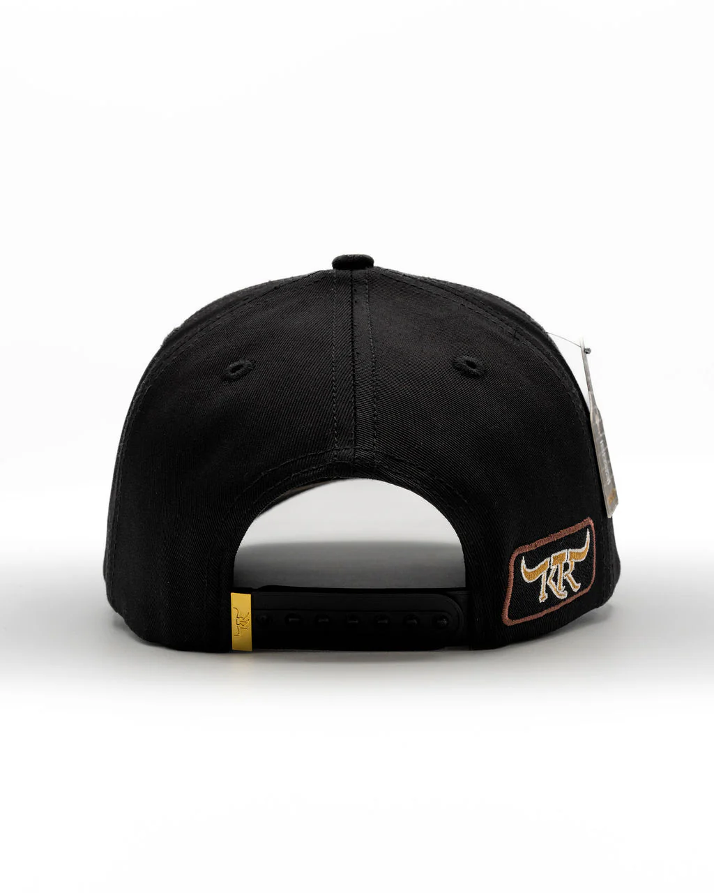 TKR GALLO BROWN/GOLD - Image 5