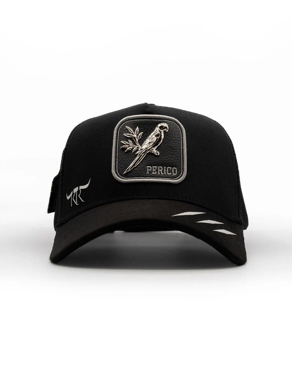 TKR PERICO BLACK/GREY MAYA