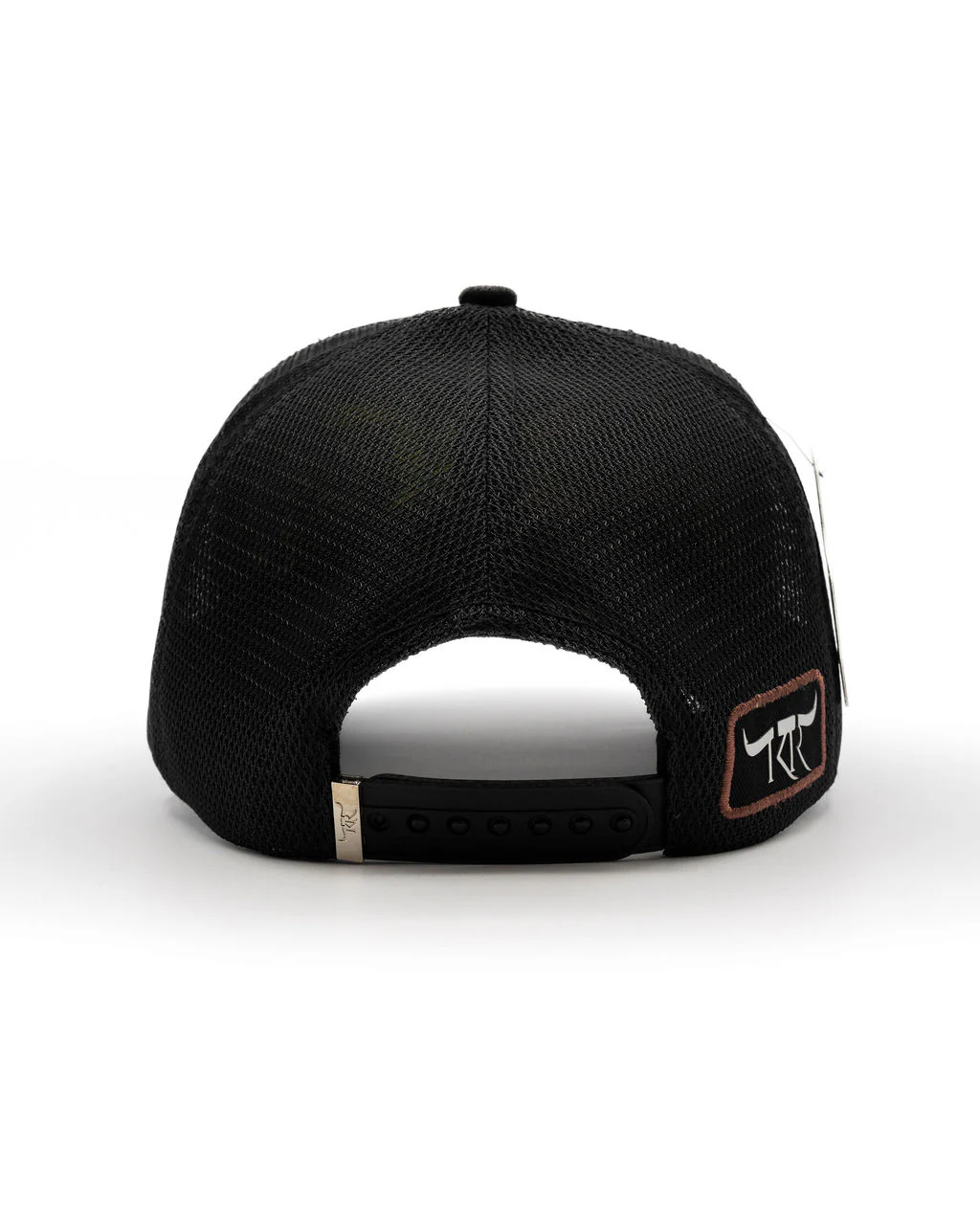 TKR PERICO BLACK/GREY MAYA - Image 5