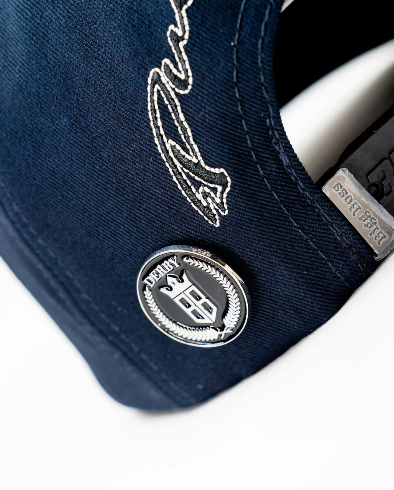 GALLO NAVY/SILVER NEW - Image 5