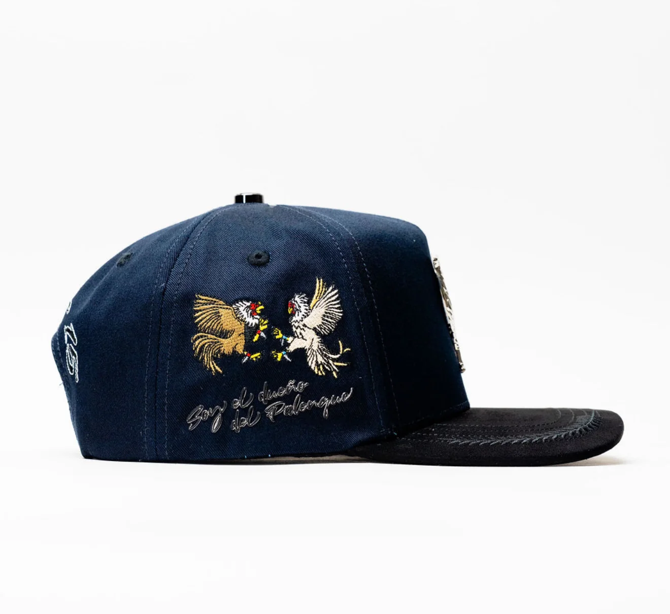 GALLO NAVY/SILVER NEW - Image 6