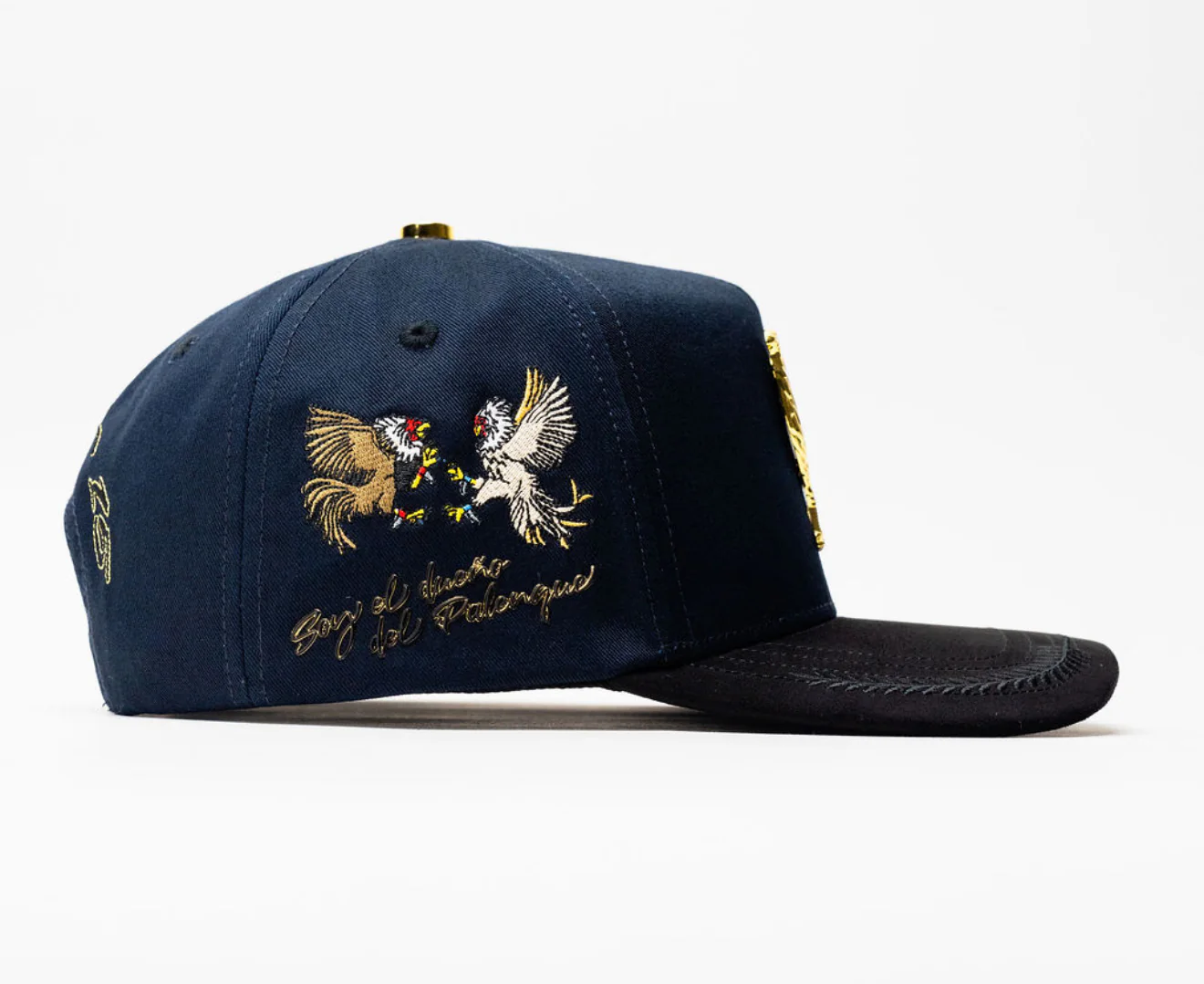GALLO NAVY/GOLD NEW - Image 6