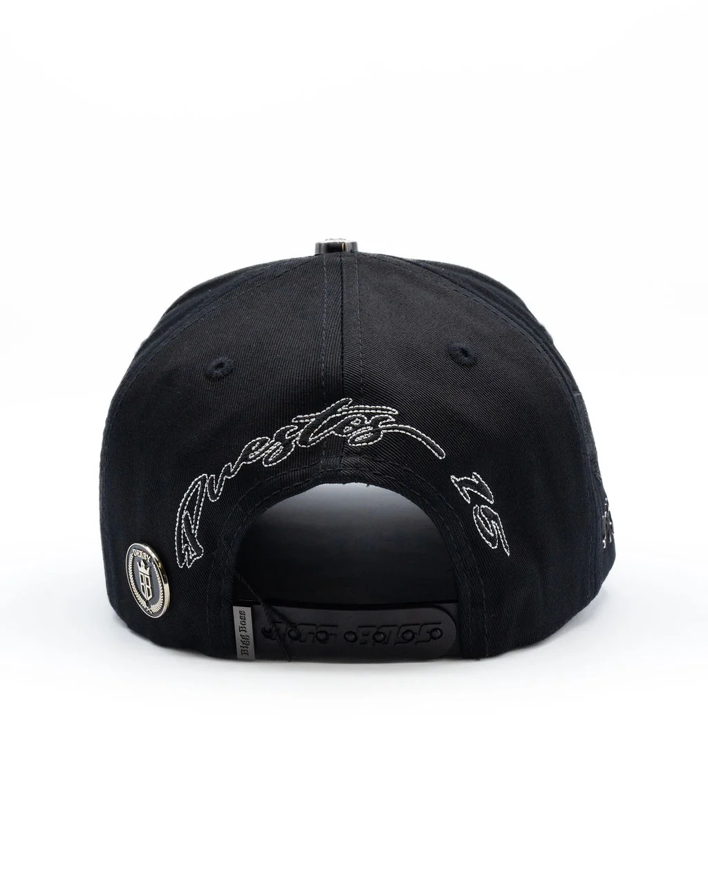 GALLO BLACK/SILVER NEW - Image 4