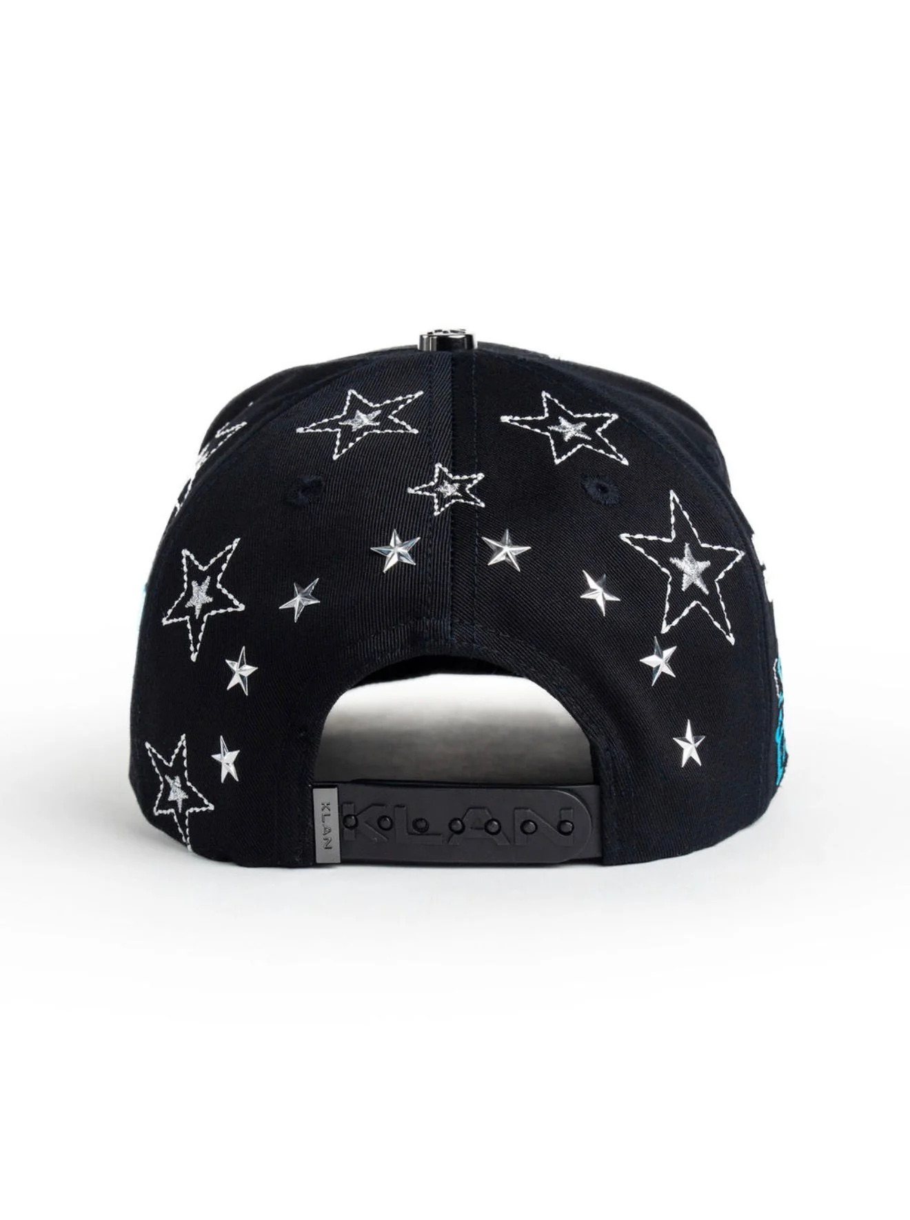 H SADBOYZ BLUE KIDS - Image 4