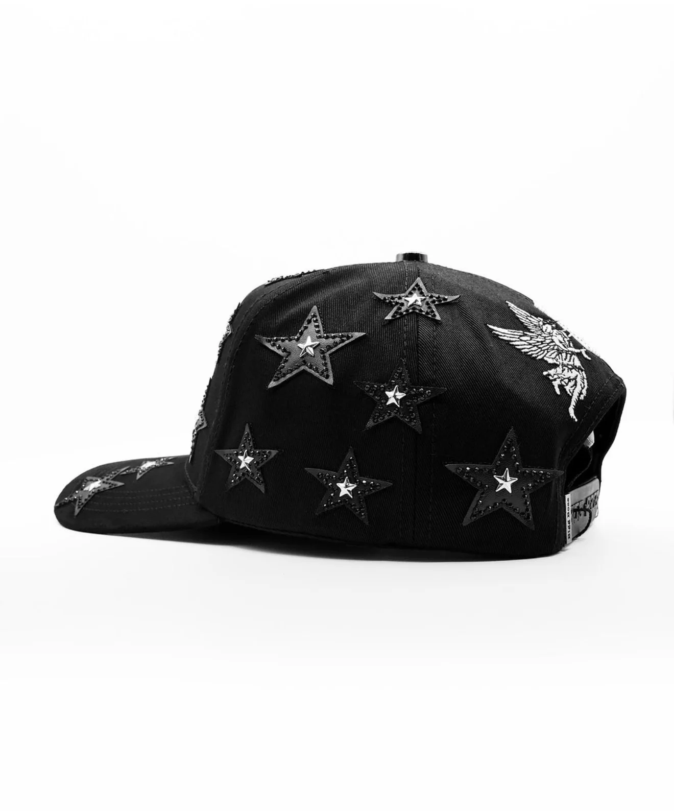 H STAR BLACK - Image 4