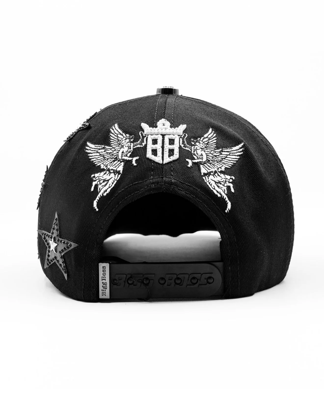 H STAR BLACK - Image 5