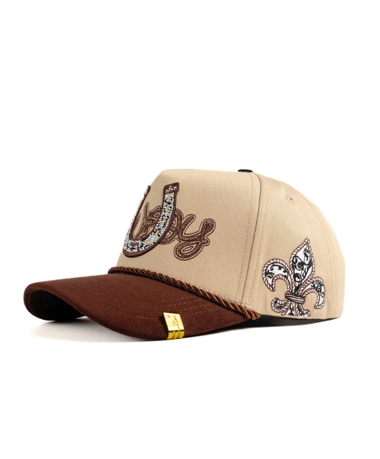 HERRADURA BEIGE - Image 2