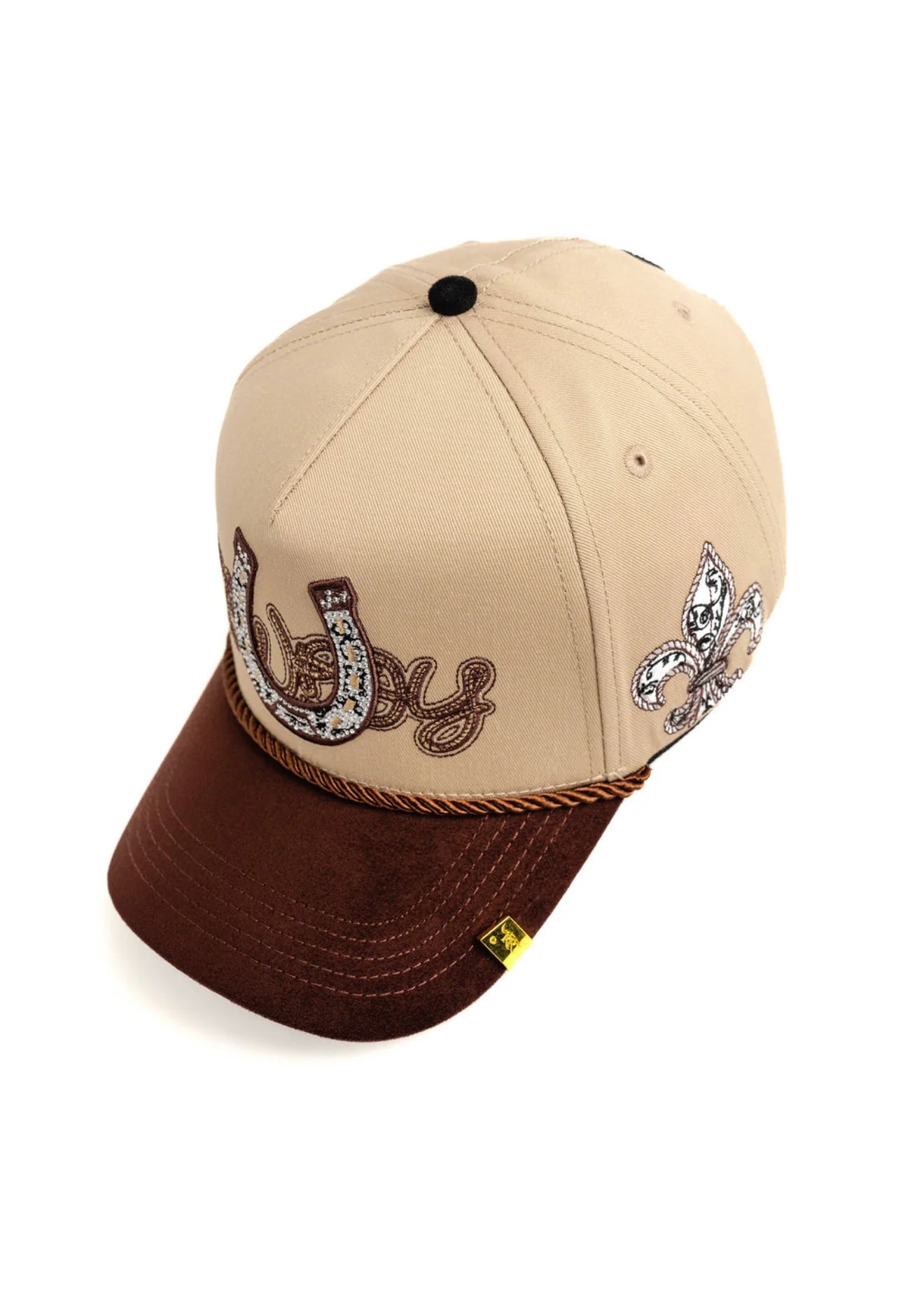 HERRADURA BEIGE - Image 3