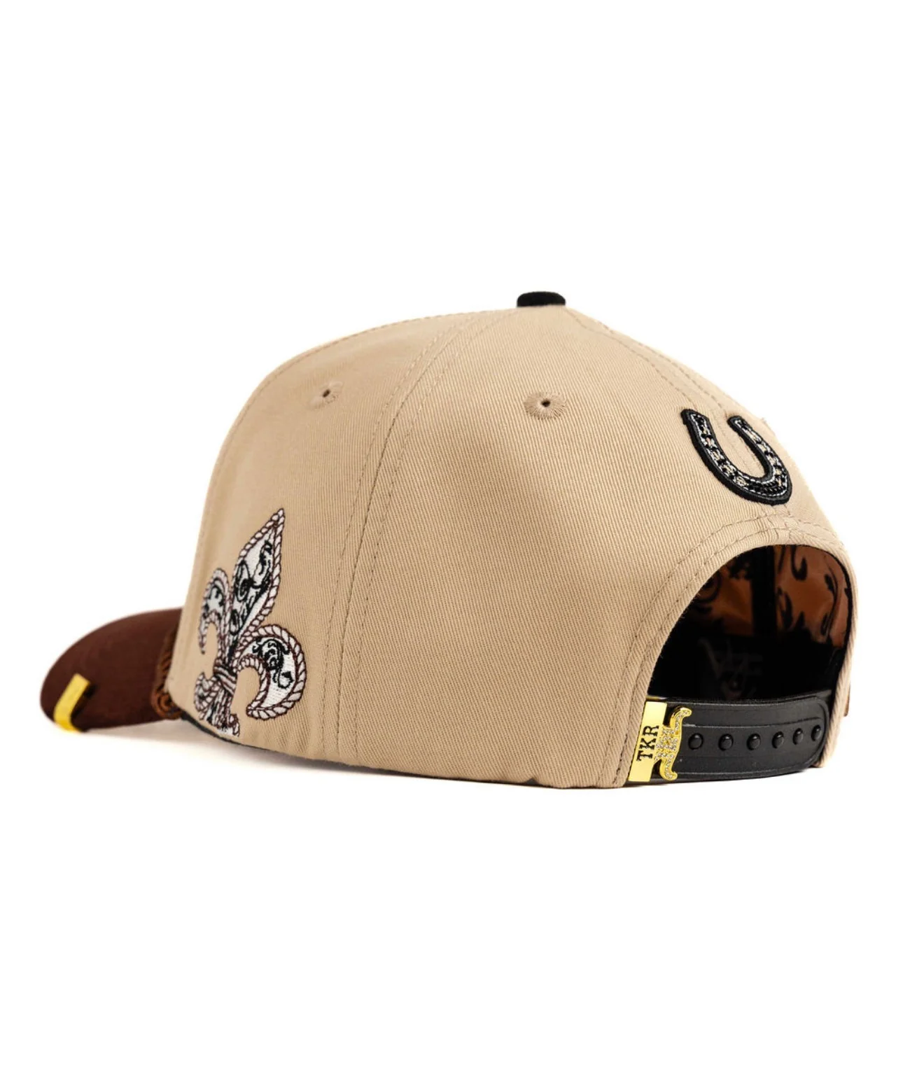HERRADURA BEIGE - Image 5