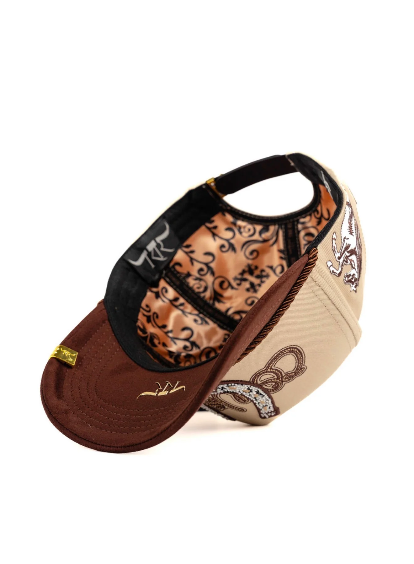 HERRADURA BEIGE - Image 6