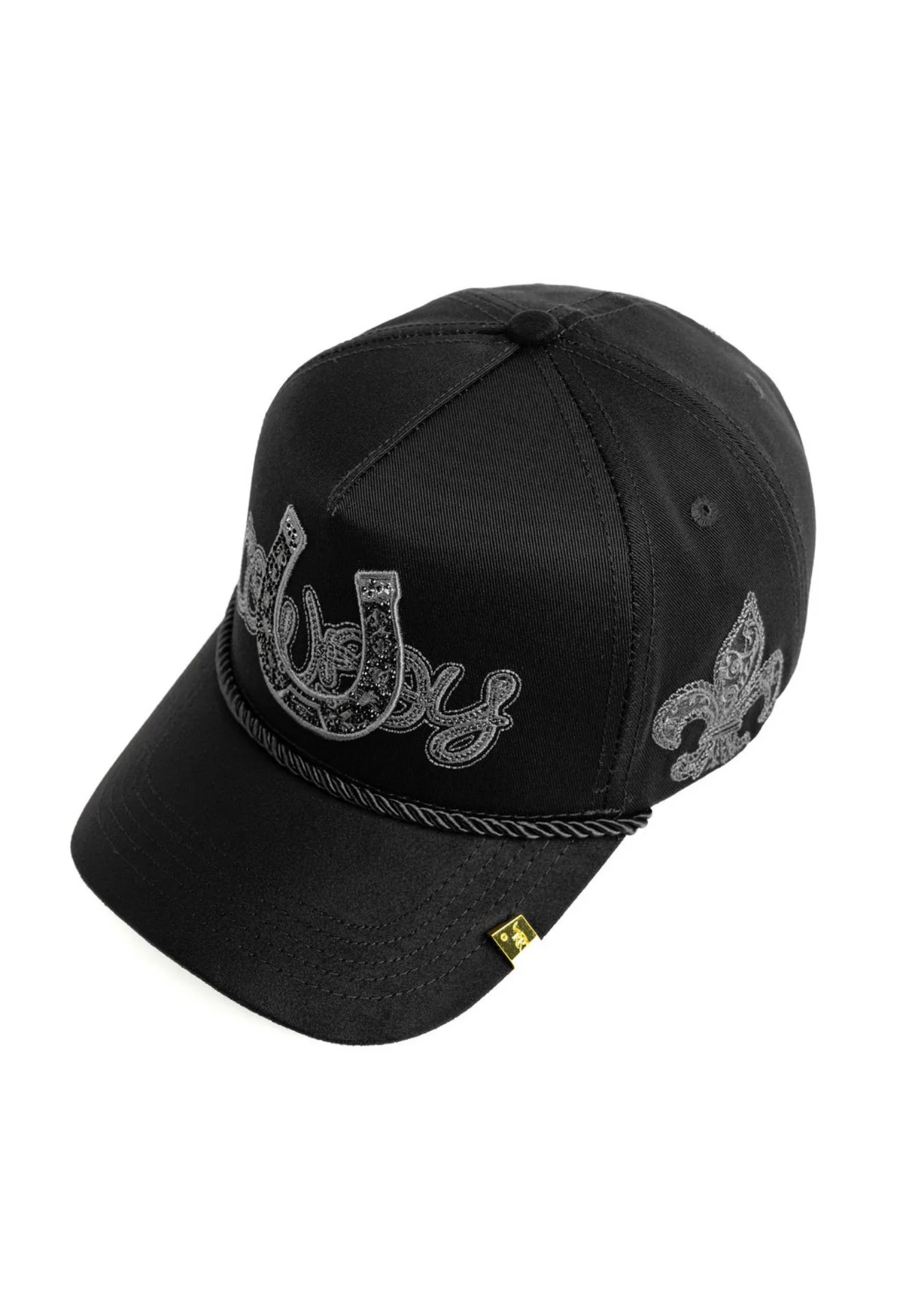 HERRADURA BLACK/GRAY - Image 7