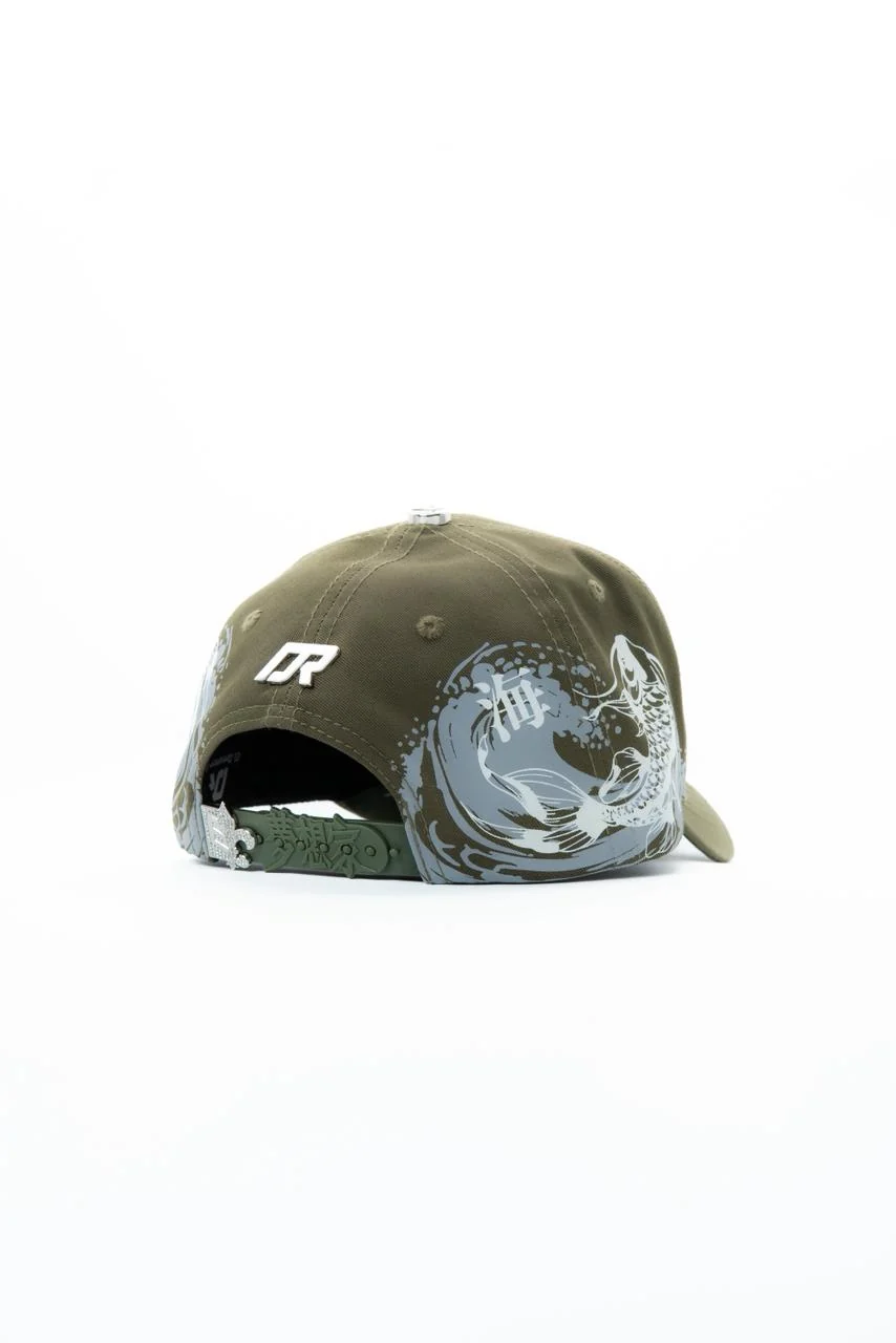 KOI GREEN - Image 3