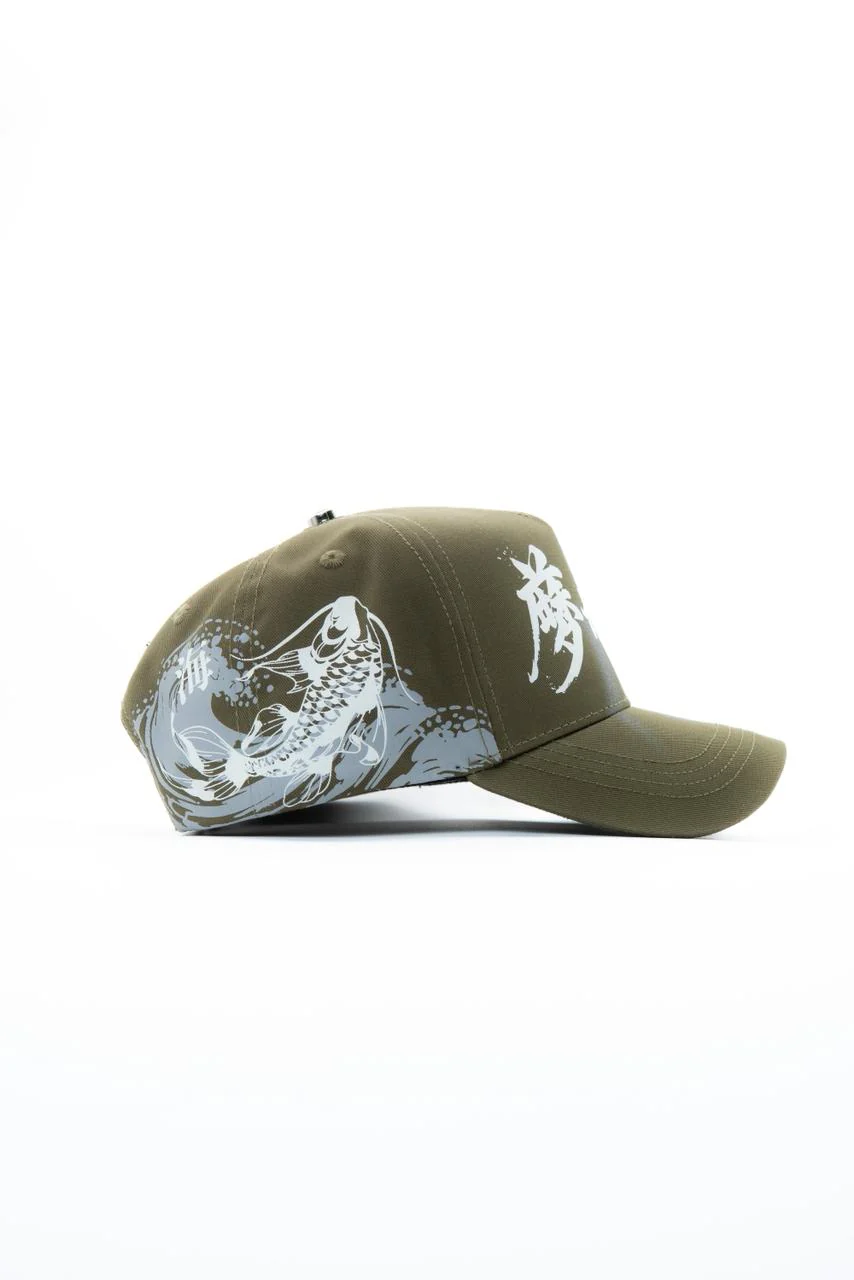 KOI GREEN - Image 4