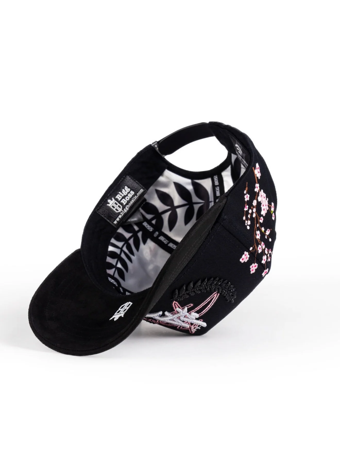 LA  FLORES BLACK - Image 7