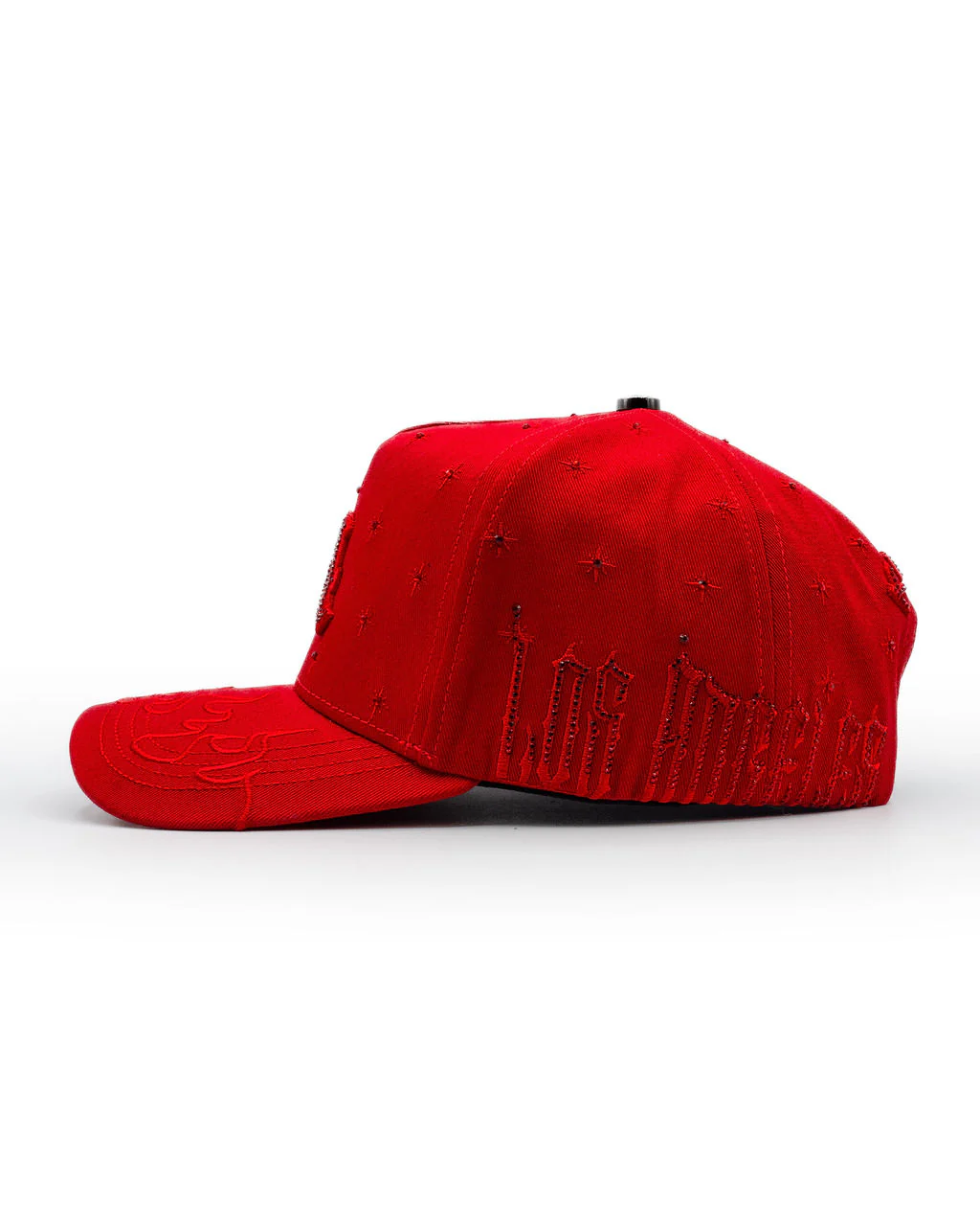 LA FLAMAS RED KLAN - Image 3