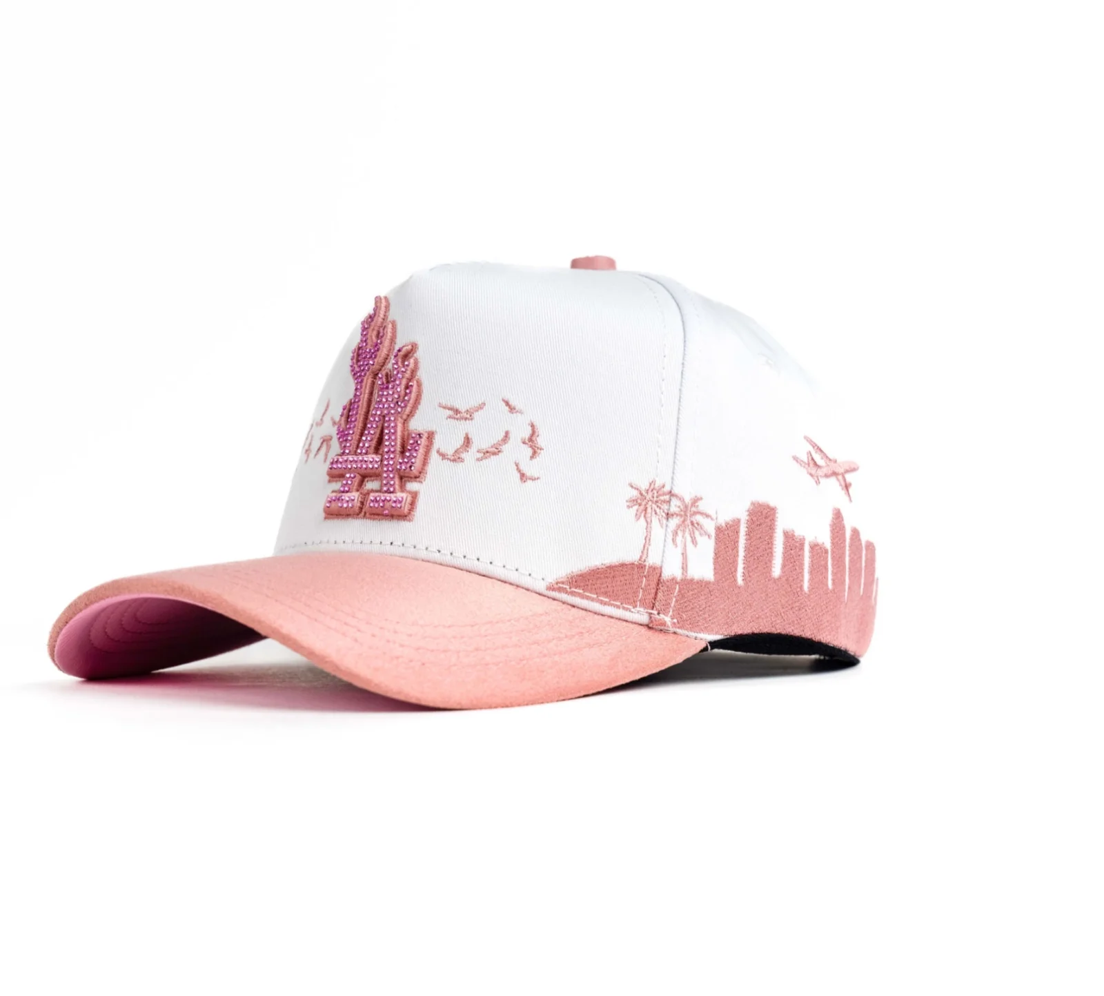 LA FLAMAS PINK - Image 2