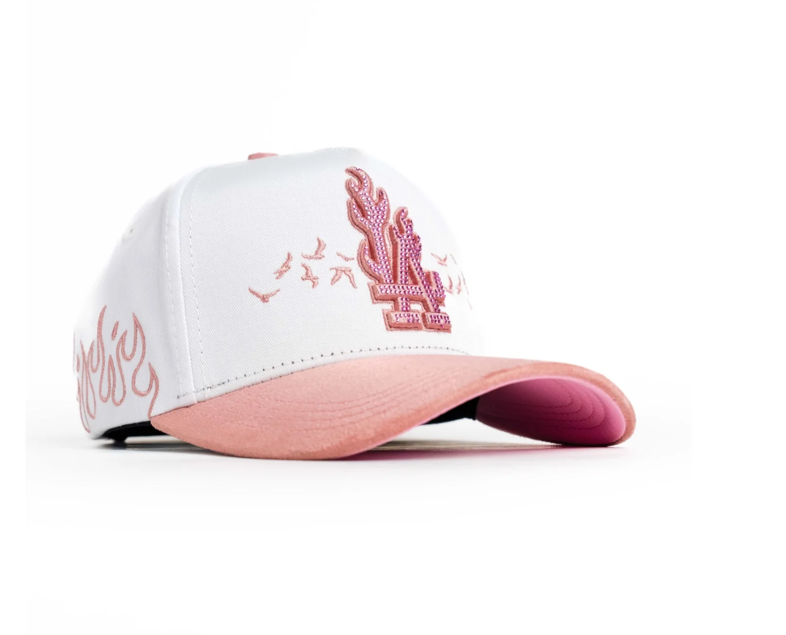 LA FLAMAS PINK - Image 5
