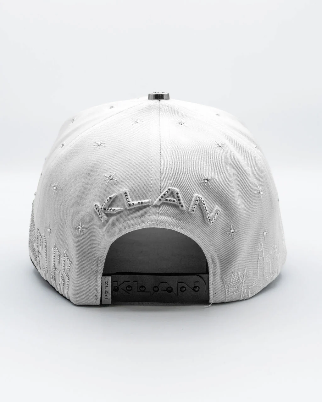 LA FLAMAS WHITE KLAN - Image 4