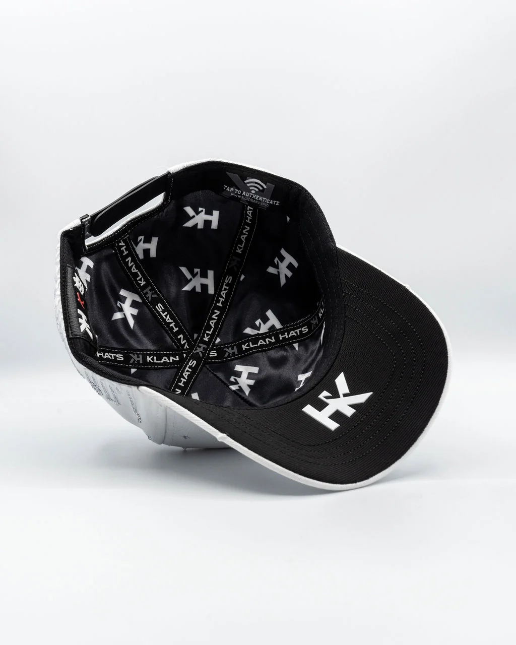 LA FLAMAS WHITE KLAN - Image 5