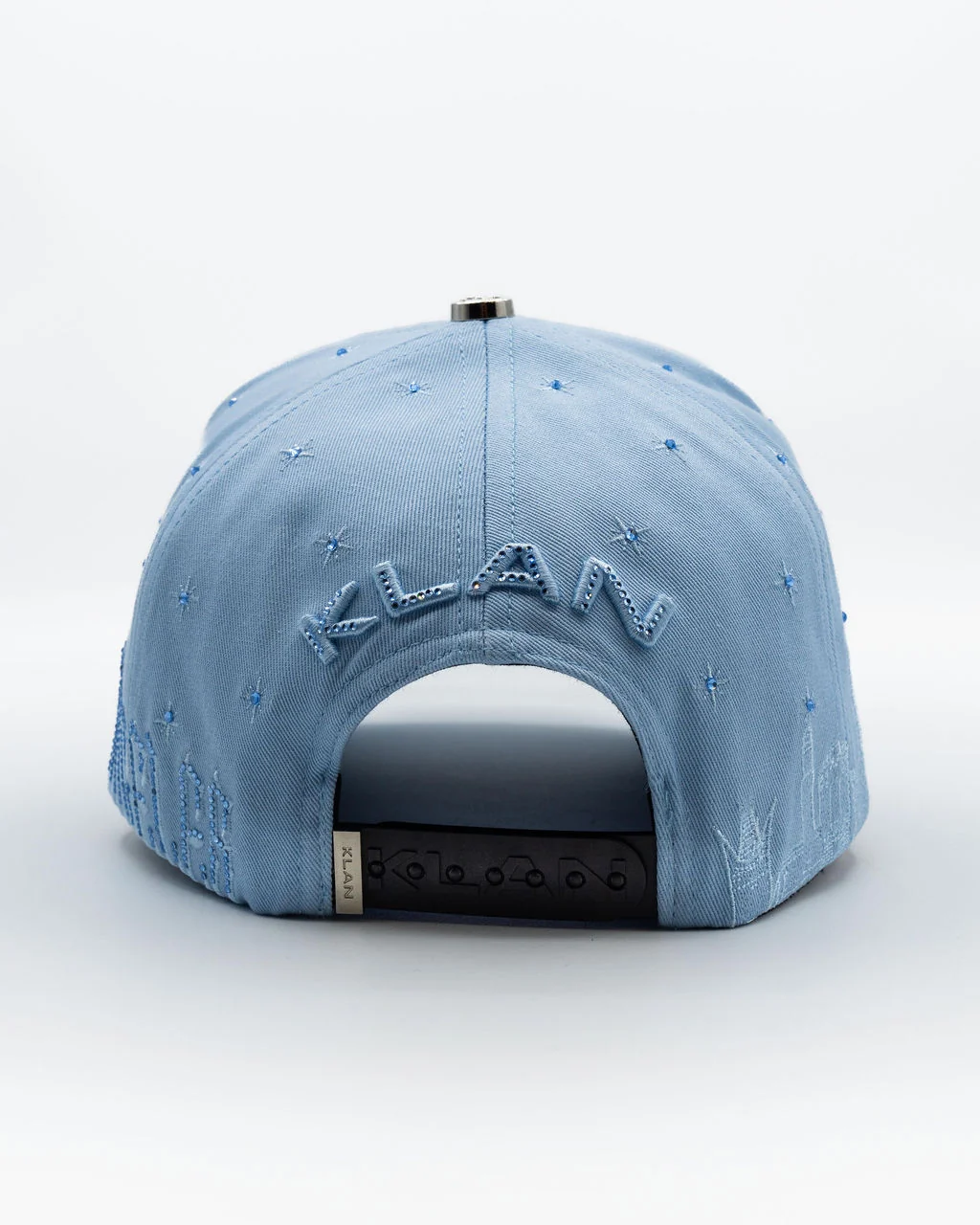 LA FLAMAS BLUE KLAN - Image 4