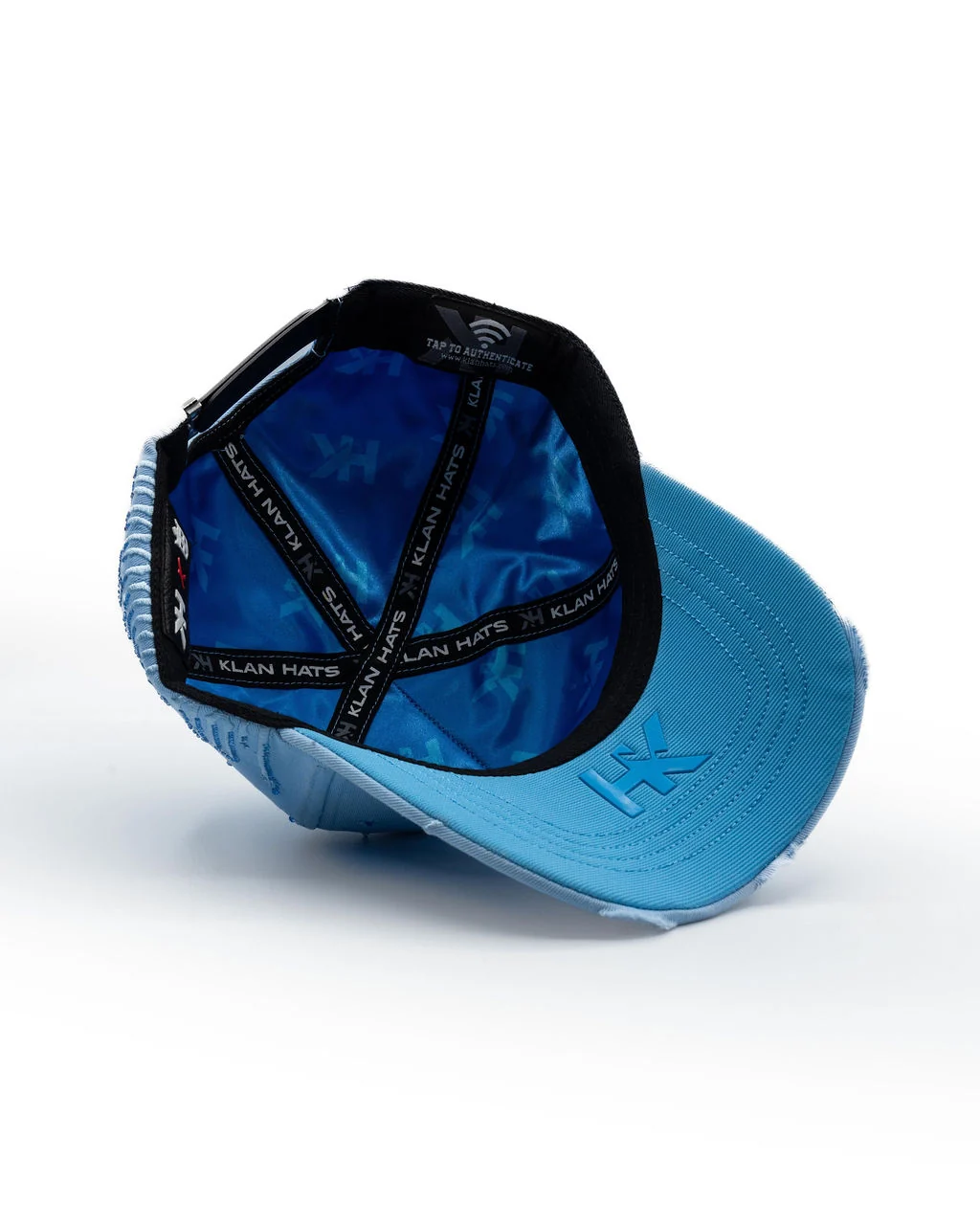 LA FLAMAS BLUE KLAN - Image 5