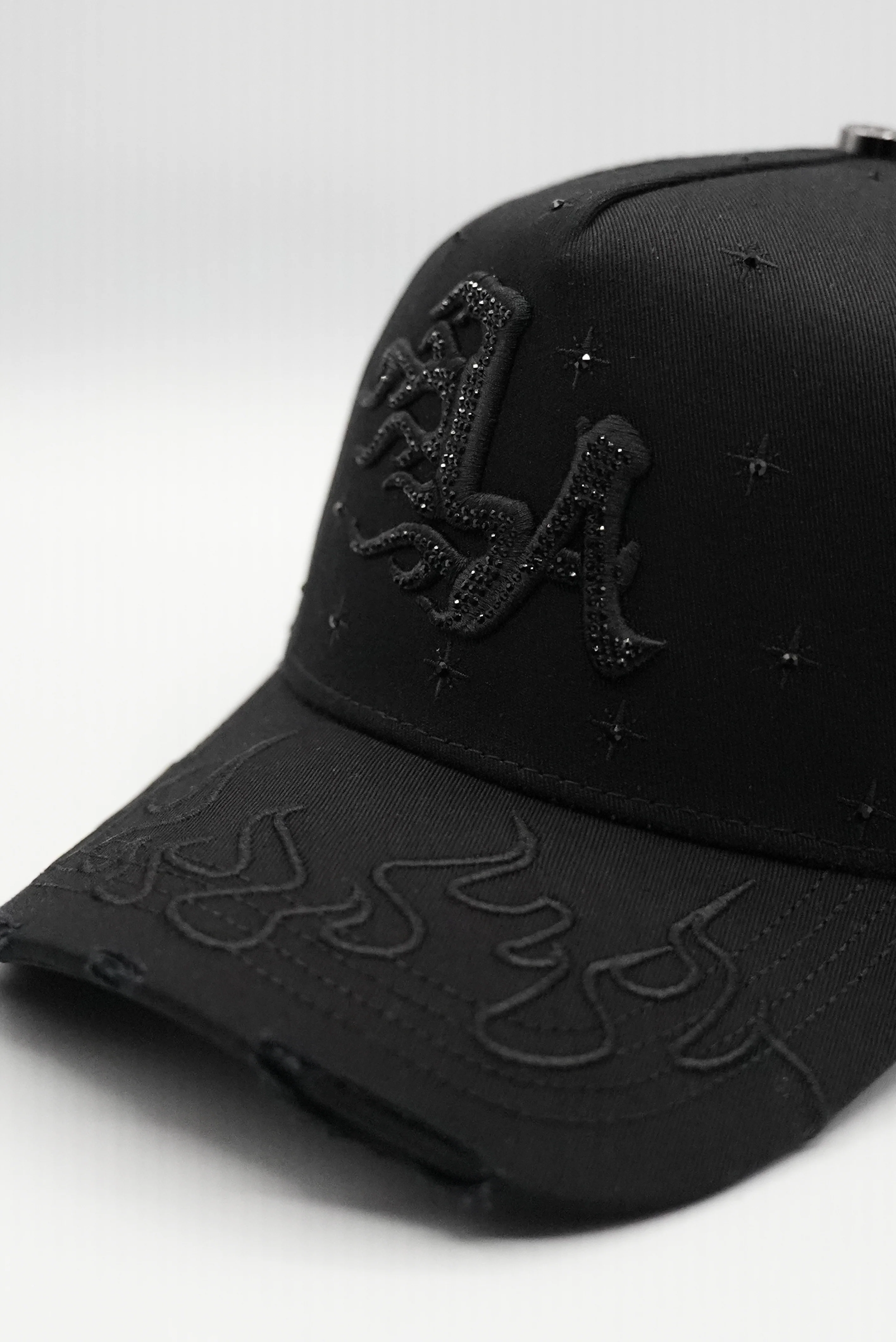 LA FLAMAS BLACK KLAN - Image 4