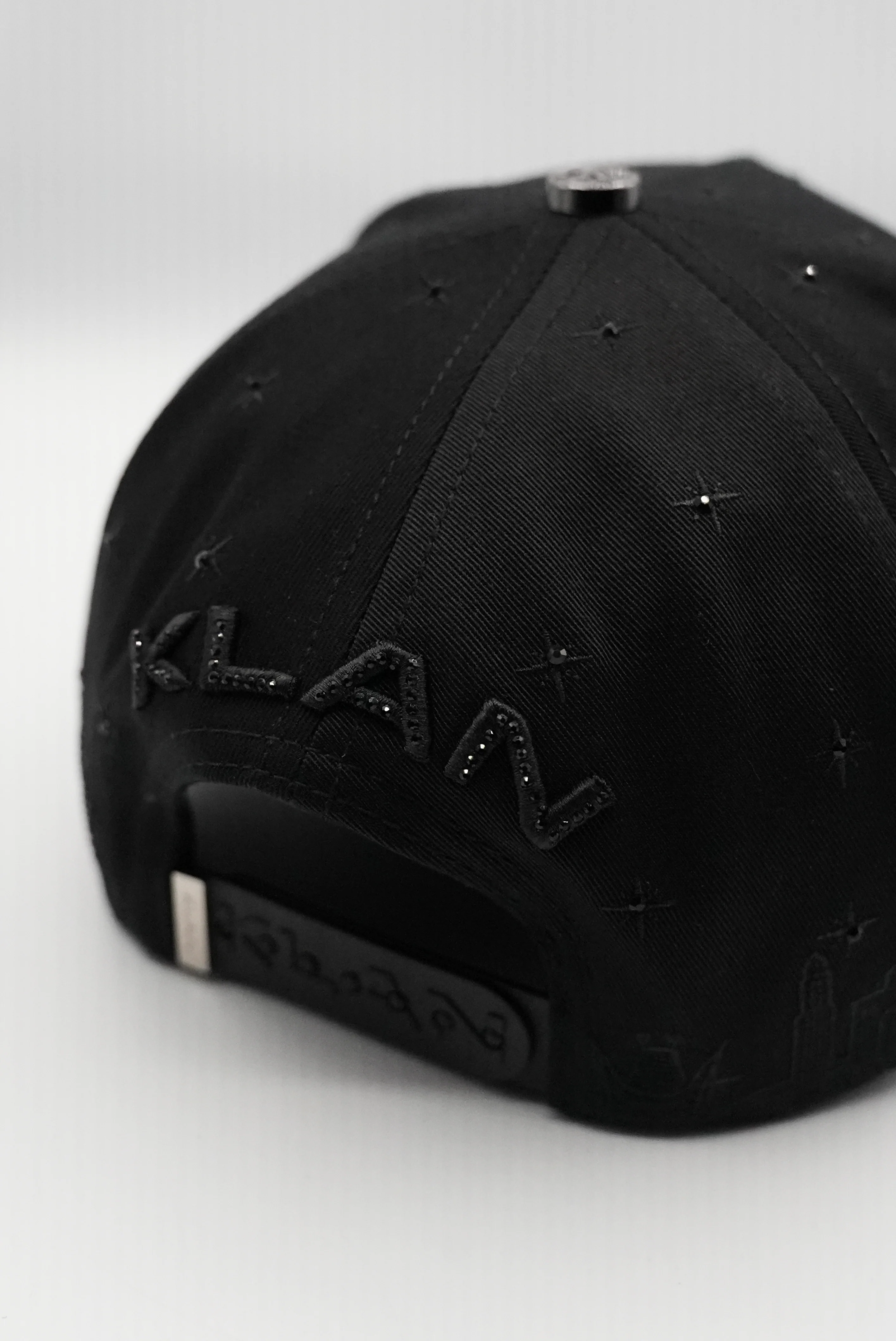 LA FLAMAS BLACK KLAN - Image 7